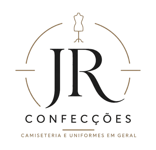 JR Confecções | Camisetaria e uniformes em Brasília